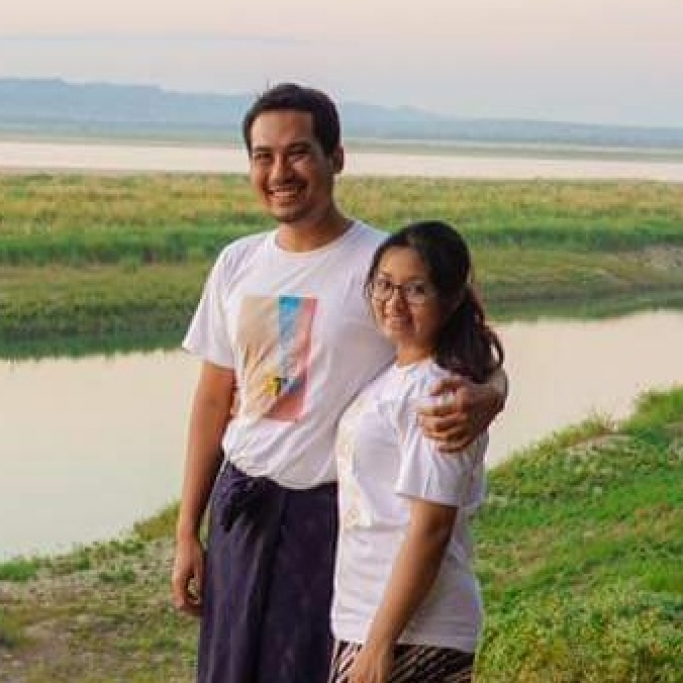Wai Phyo Oo