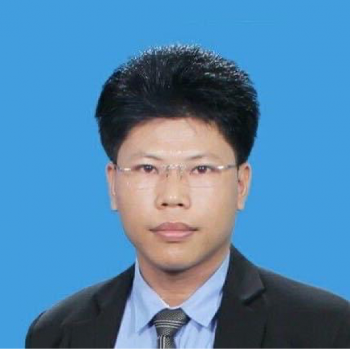 Nay Min