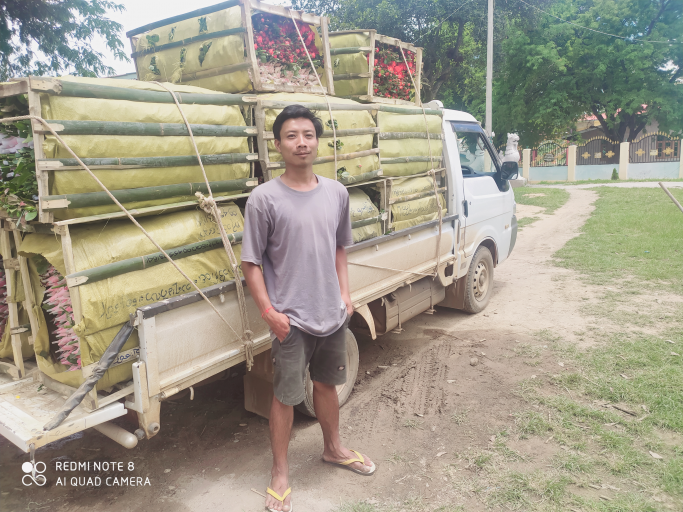 Mg Min Kyaw Thu