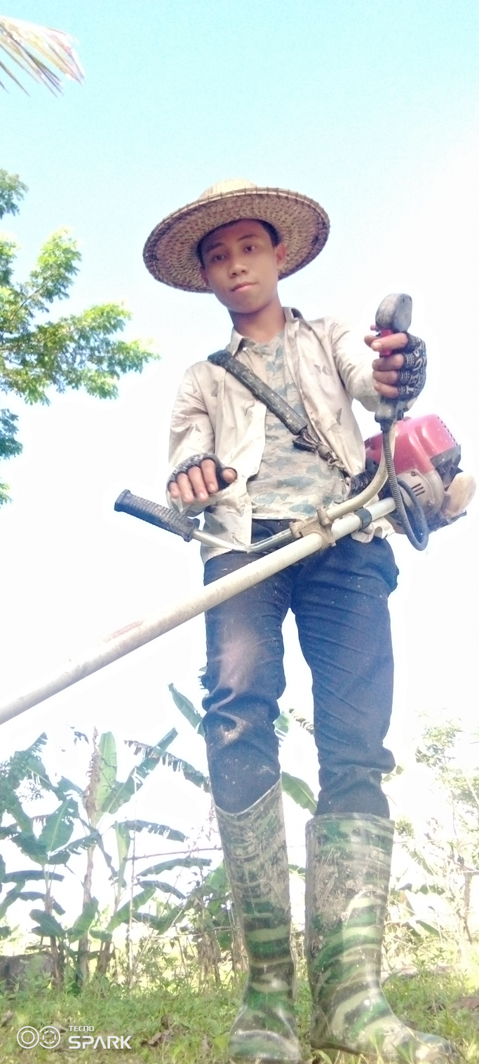 Kyaw Zaw Hein