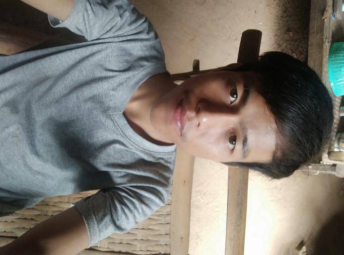 Myo Thant Naing