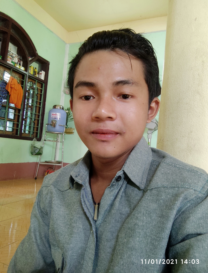 Sai Thu Aung