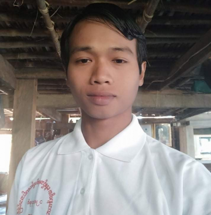Aung Zin Win