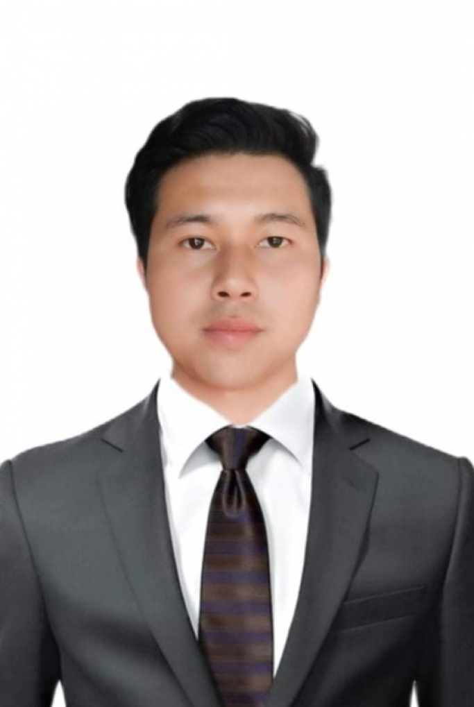 Phyo Ko Ko