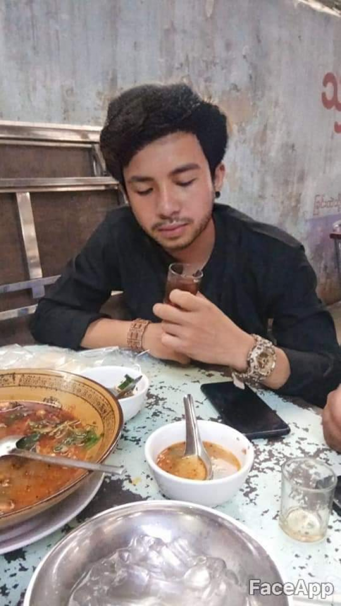 mg wai lu soe
