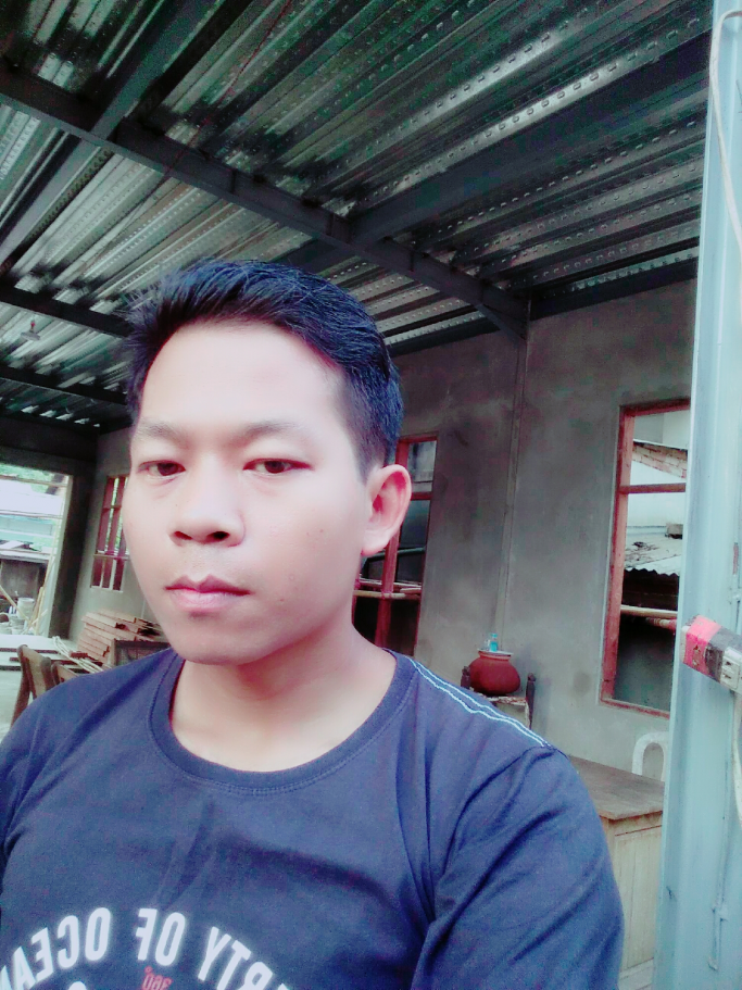 zaw htoo