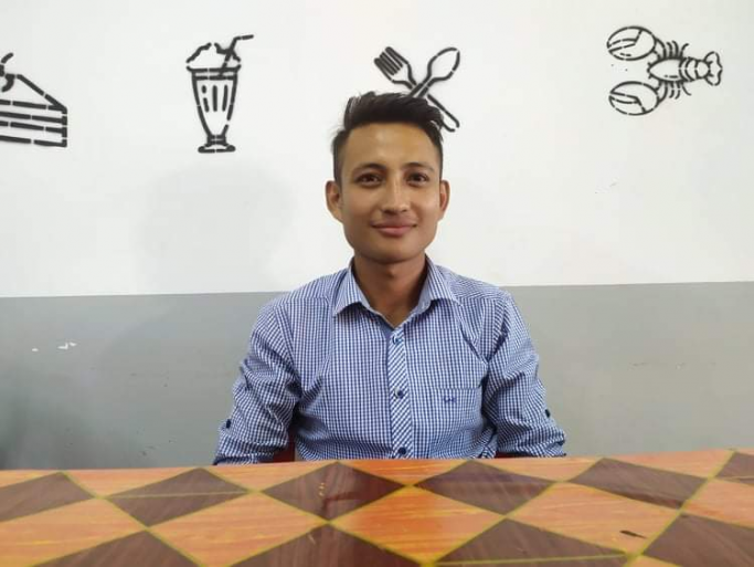 ကိုကိုသက်