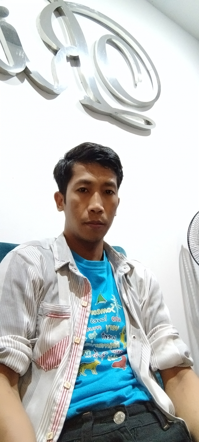 ကိုအောင်မိုး