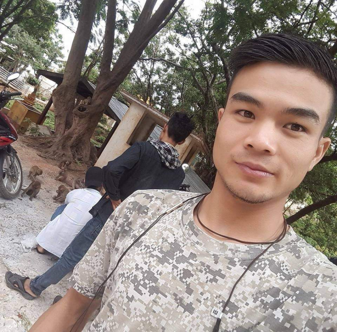 sai ye aung