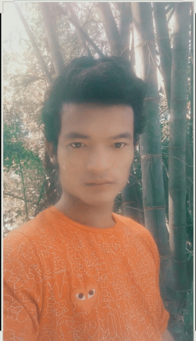 Ko Thant Zin