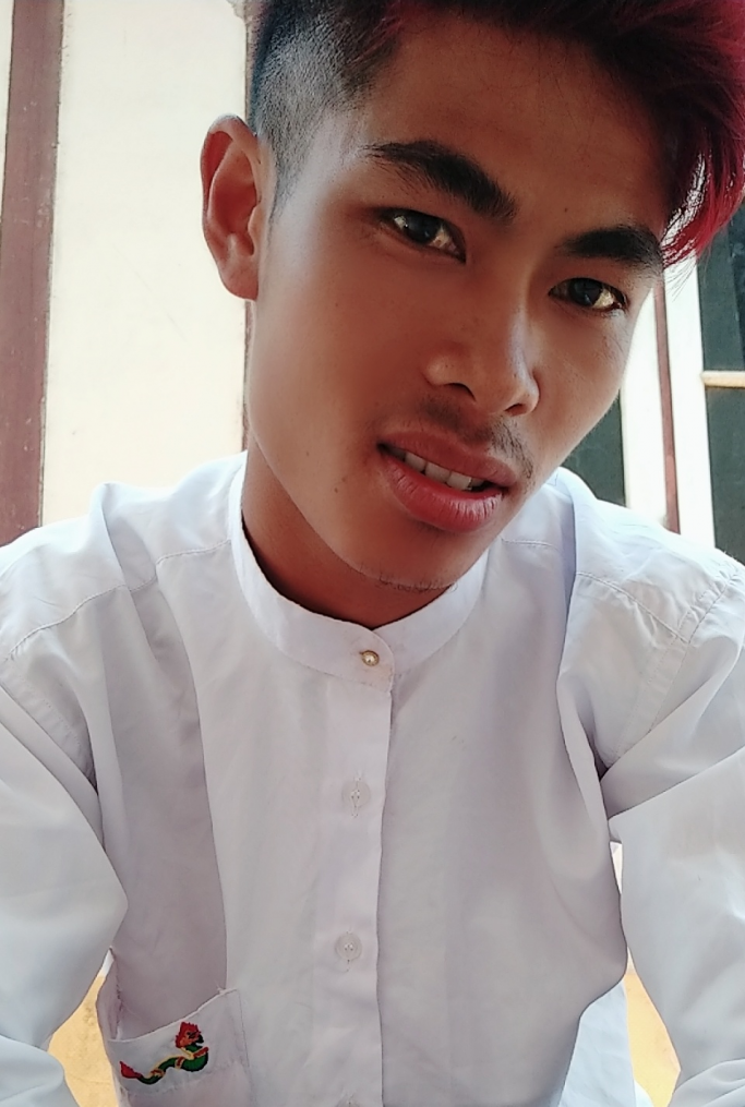 ko kyaw thu