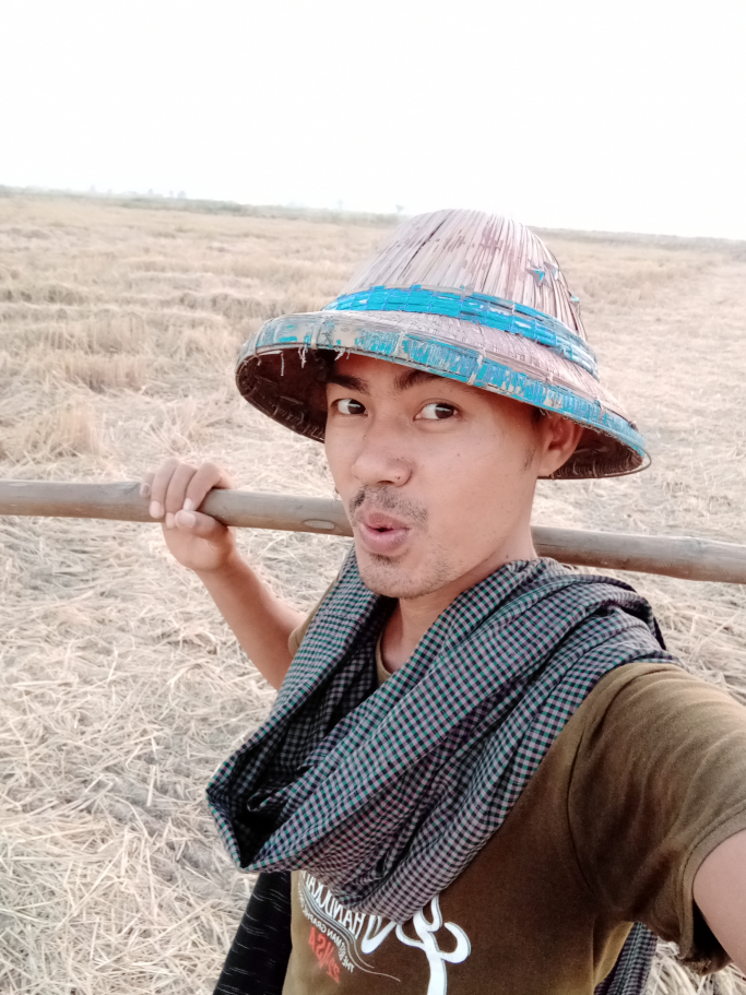 Yann Aung