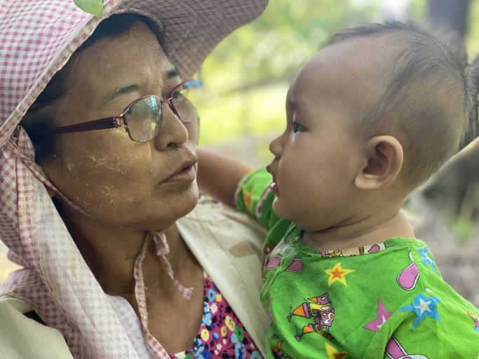 ဒေါ်ဆာဘလု