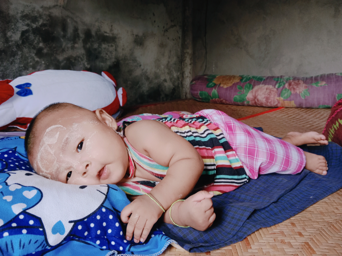 Htet Lin AUNG