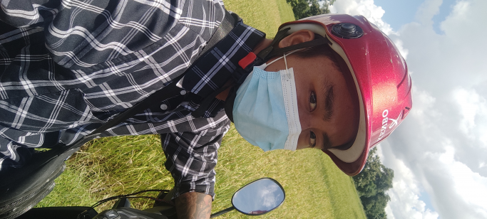 U Wai Phyo Aung