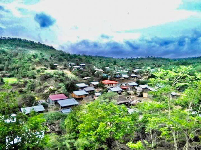 ဝေယံလင်း