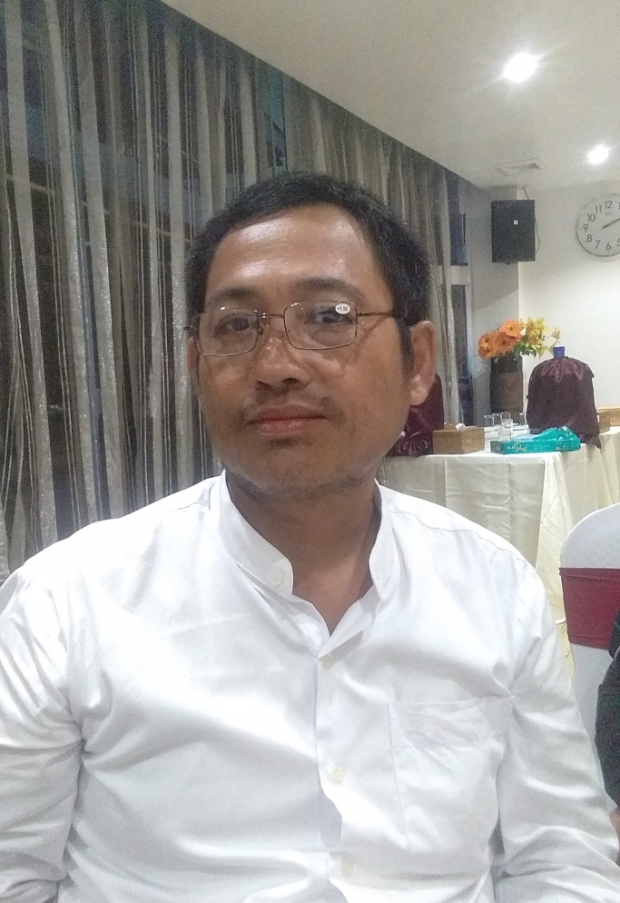 သန်းထိုက်အောင်