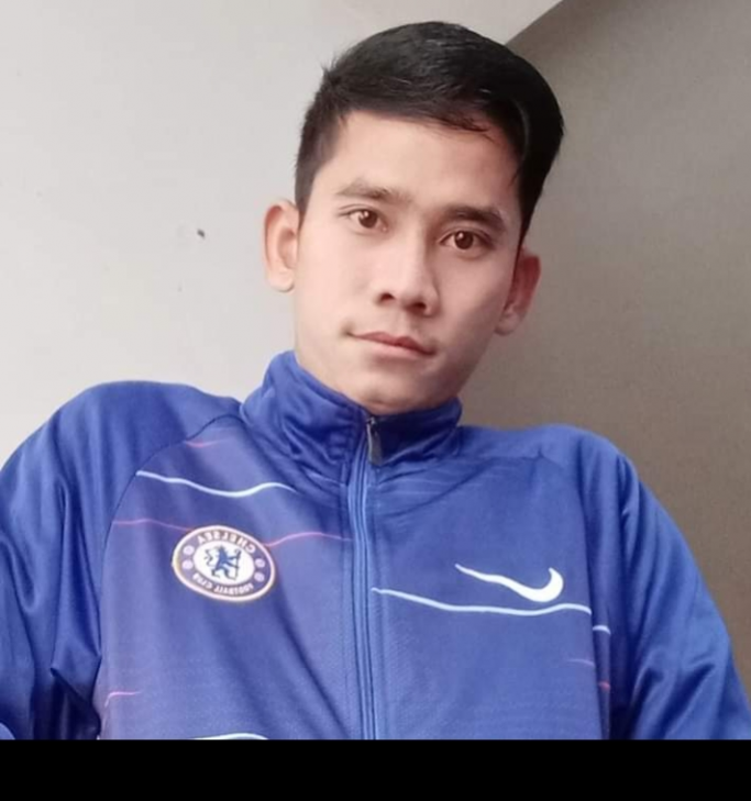 Mg Myint Aung