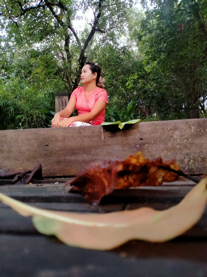 Ma Hlaing Thiri Naing