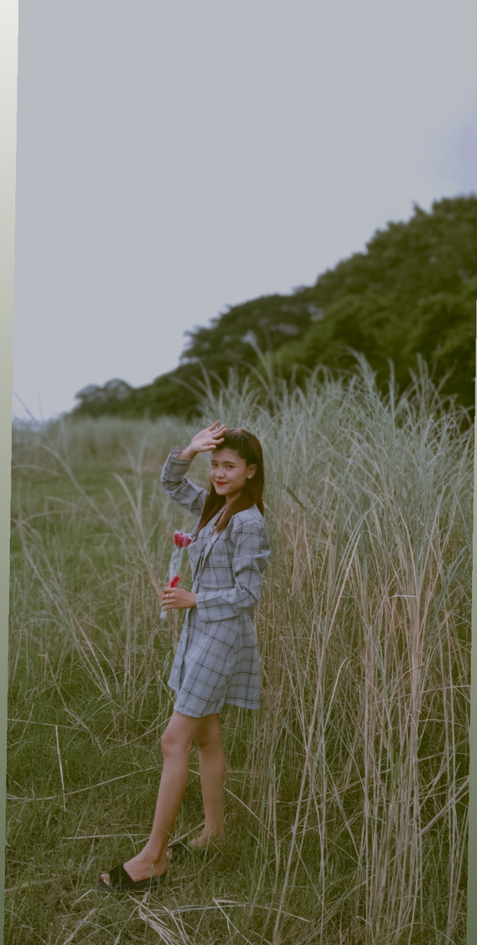Ma Yee Mon Aung