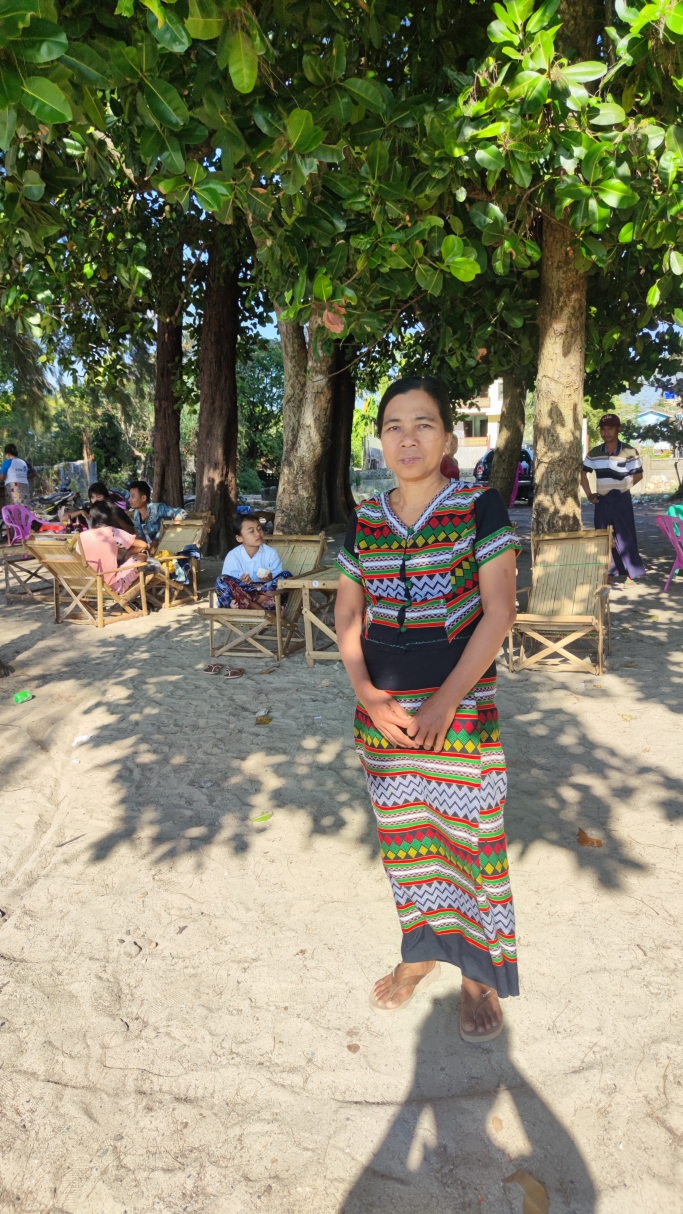 ဒေါ်သောင်းရင်