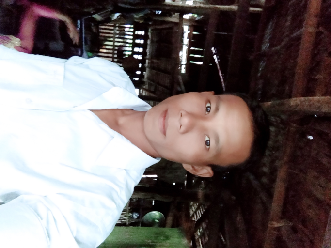ကိုအေး
