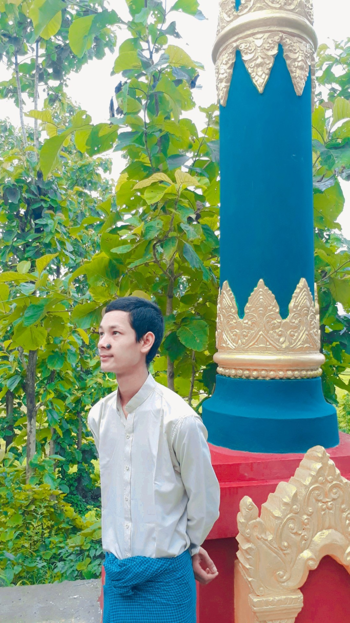 Win Thant Zaw