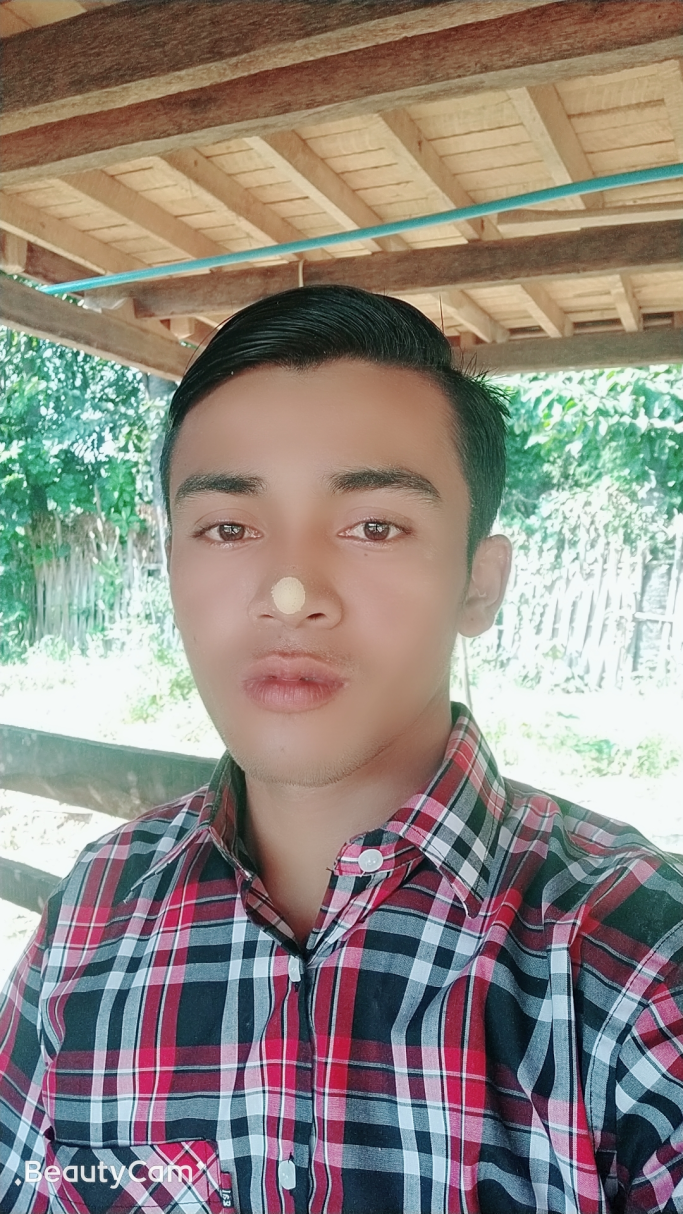 Kyaw Aung