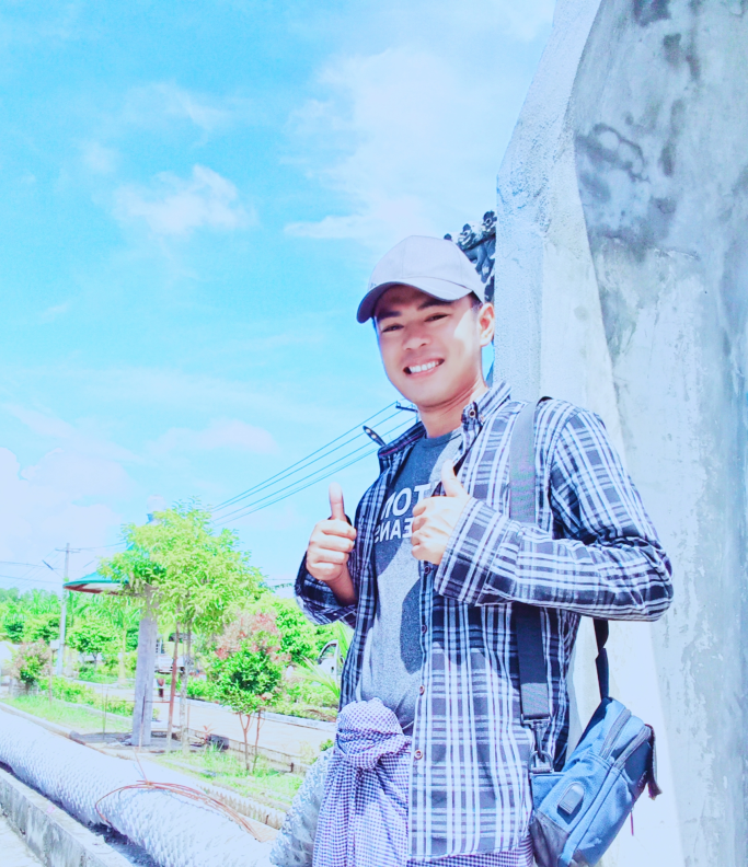 အောင်ကျော်ဇင်