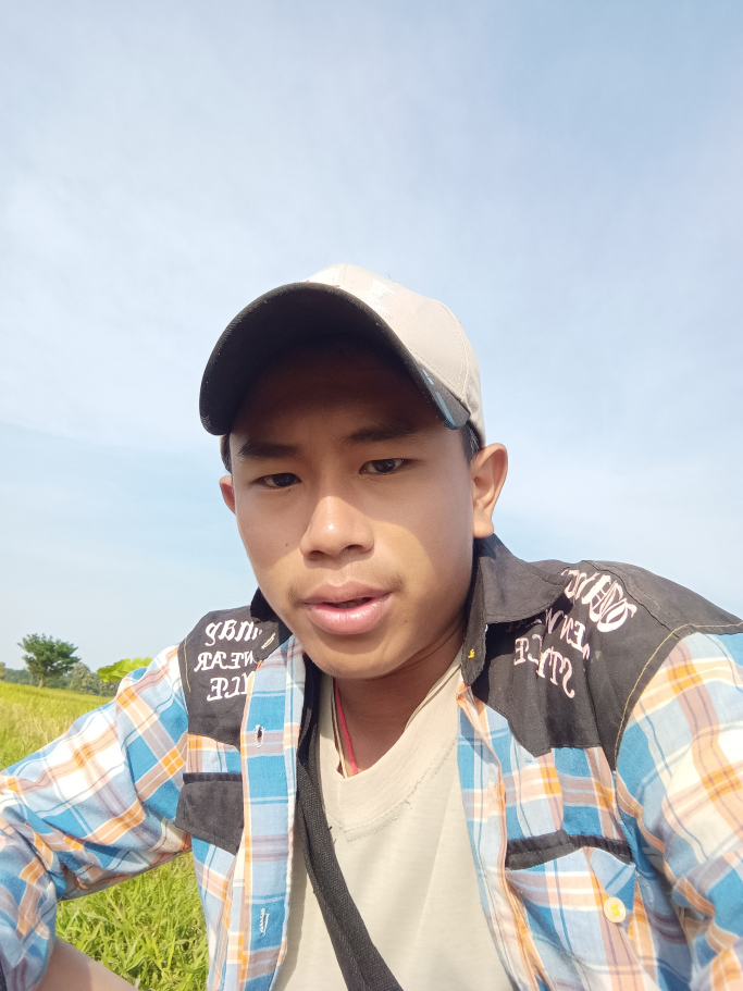 Bhone myat hein