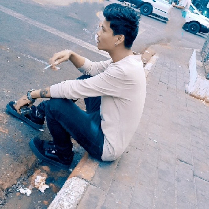 Htet Lynn Aung