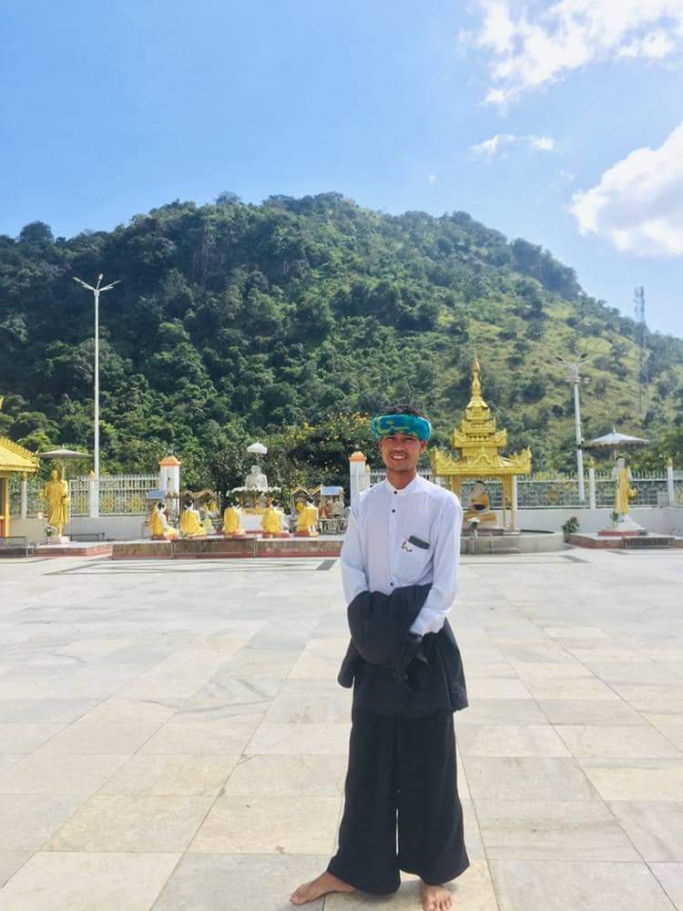 ဦးခွန်ဇော်