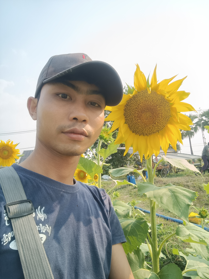 Kyaw Lynn Oo