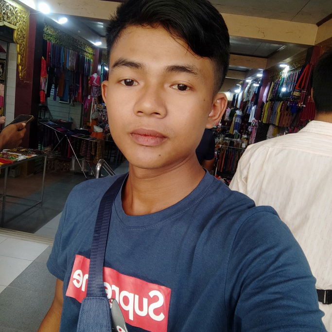 Sai Thu Aung