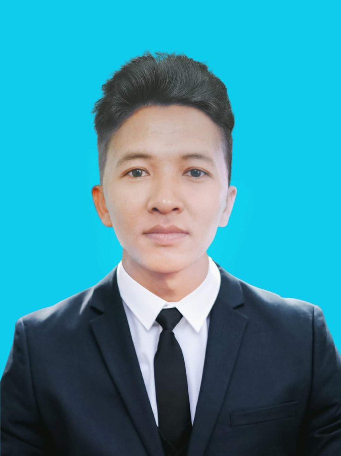 PAYE PHYOE AUNG