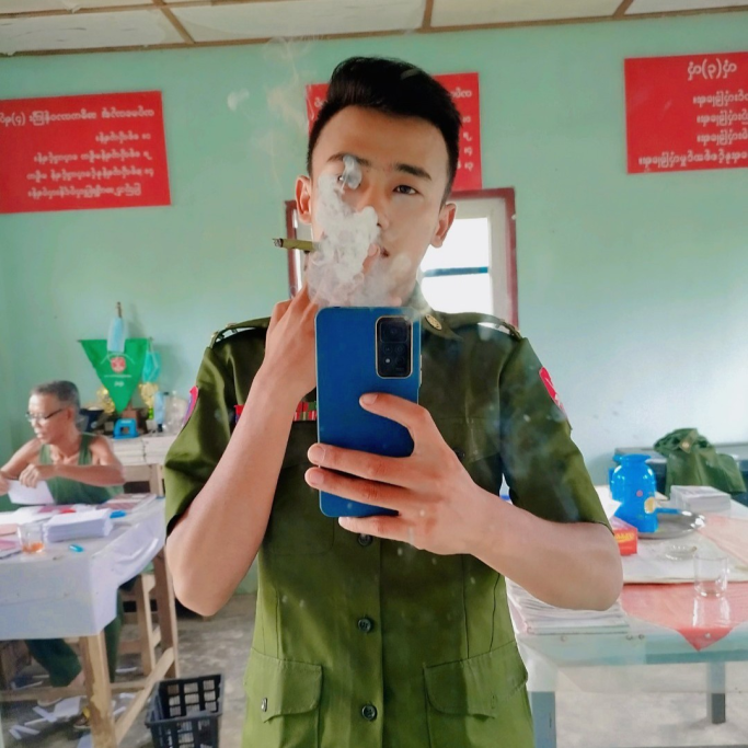 Myo Thiha