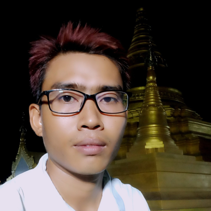 နွေရဲမာန်