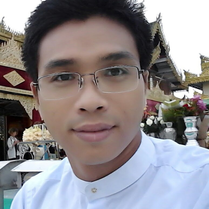 Ko Kyaw Swar