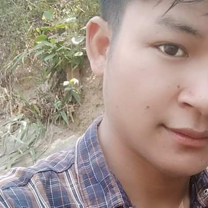 မောင်အောင်ကိုဝင်း
