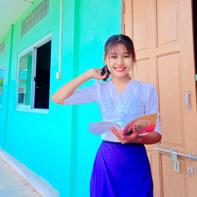 Thein Myat Htay