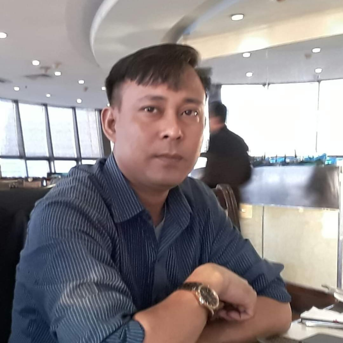 Ko Naing