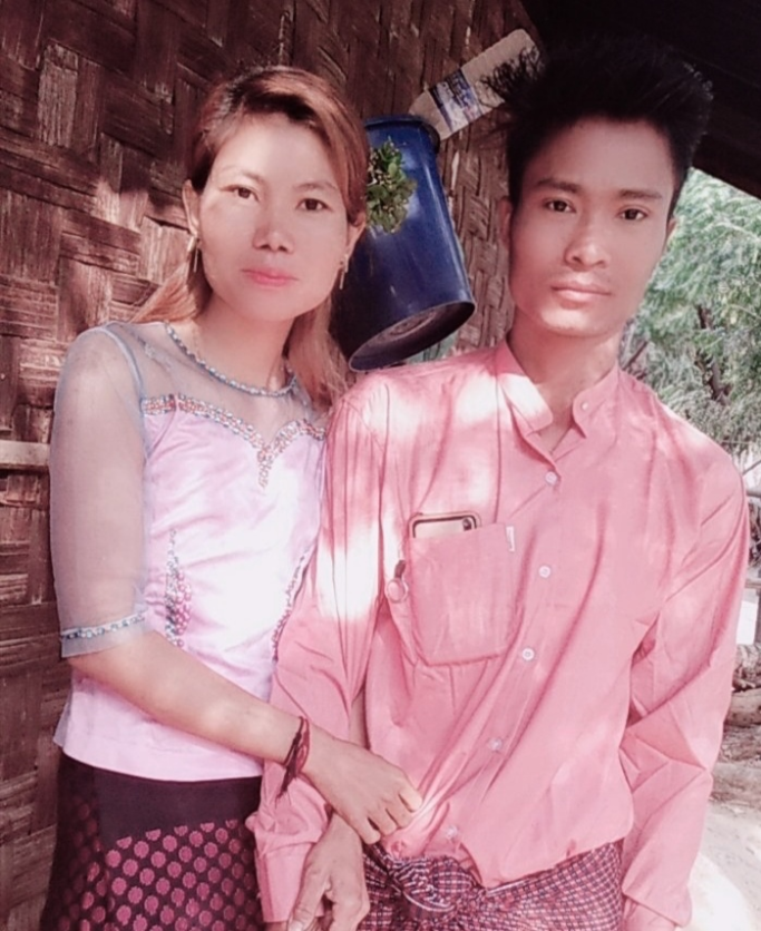 ခင်စောမျိုး