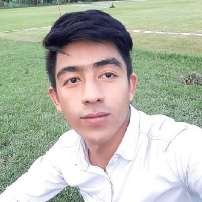 Pyae Hein Kyaw