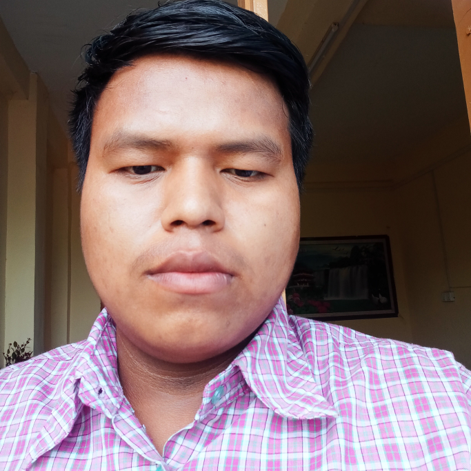 Tin Myo Htun