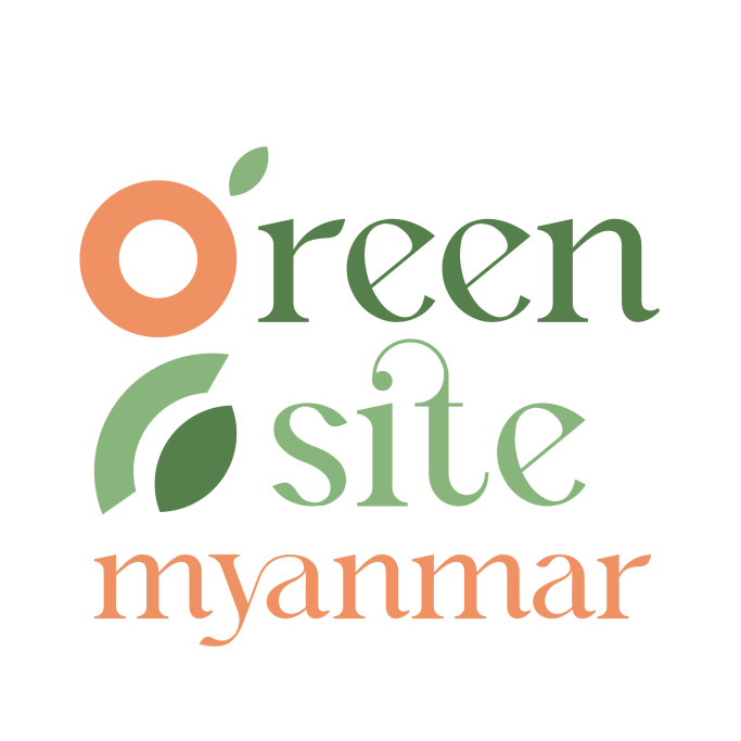 Green Site Myanmar