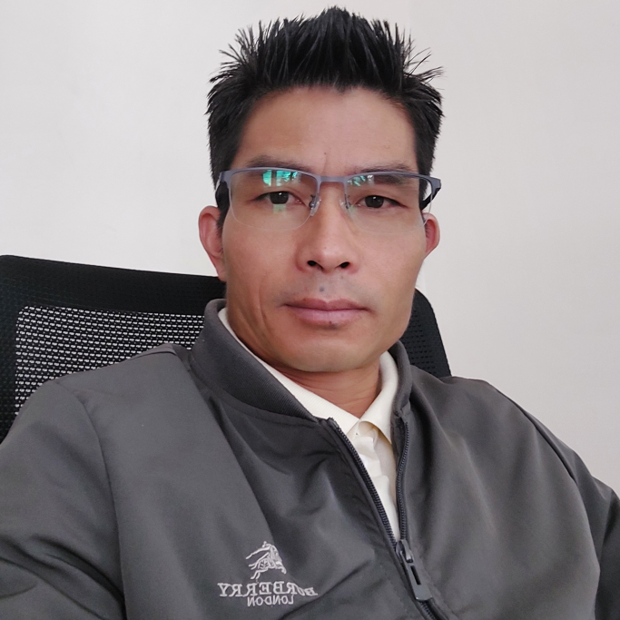 ခွန်ထွန်းကြည်