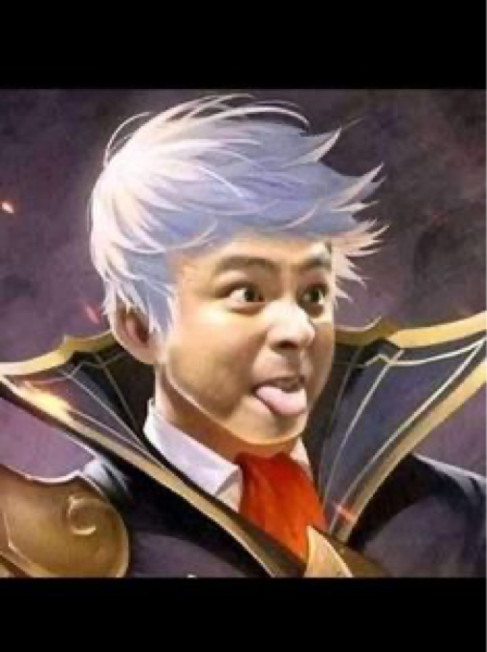 Khun Than Phyo Maung