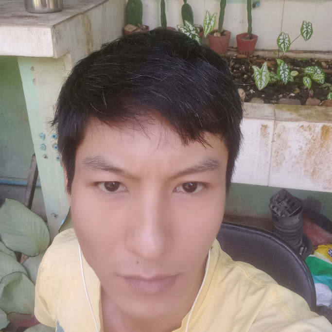 Phyo Zaw//Phyo Waie