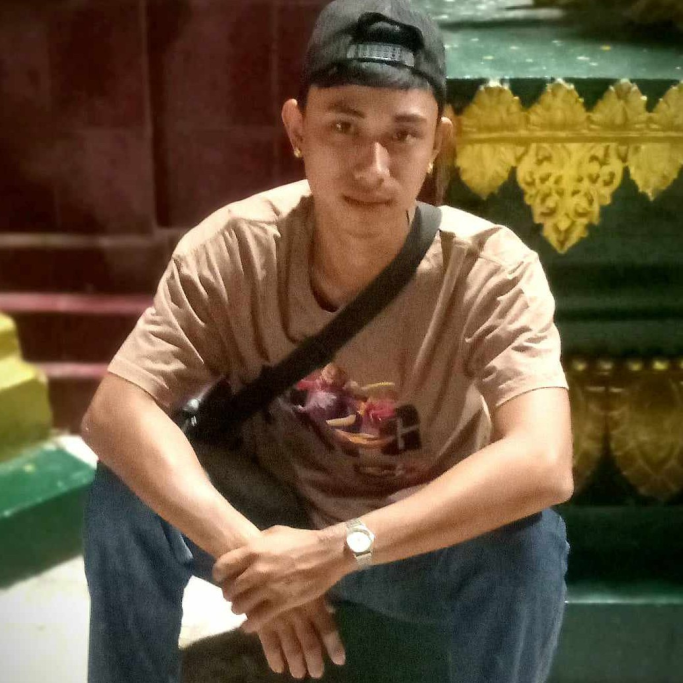 Mg Phyo