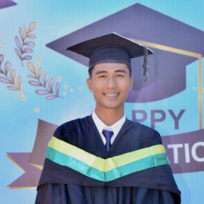 Kyaw Htet Hein